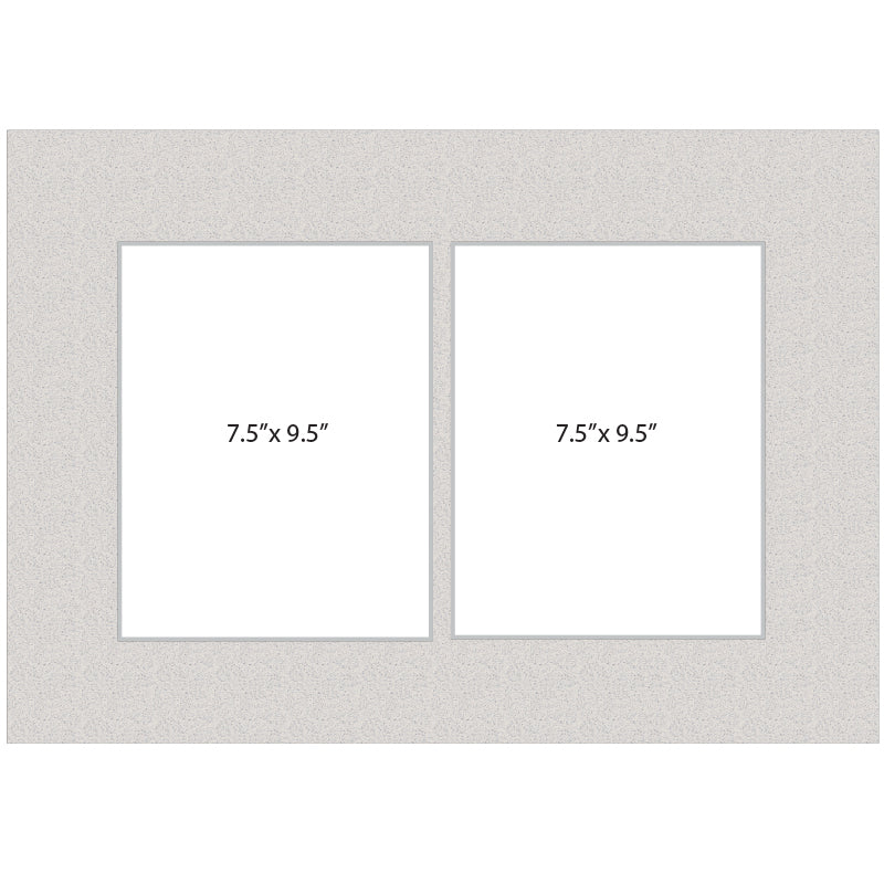 16x20 Conservation Mat Board - Blank - Shop Now
